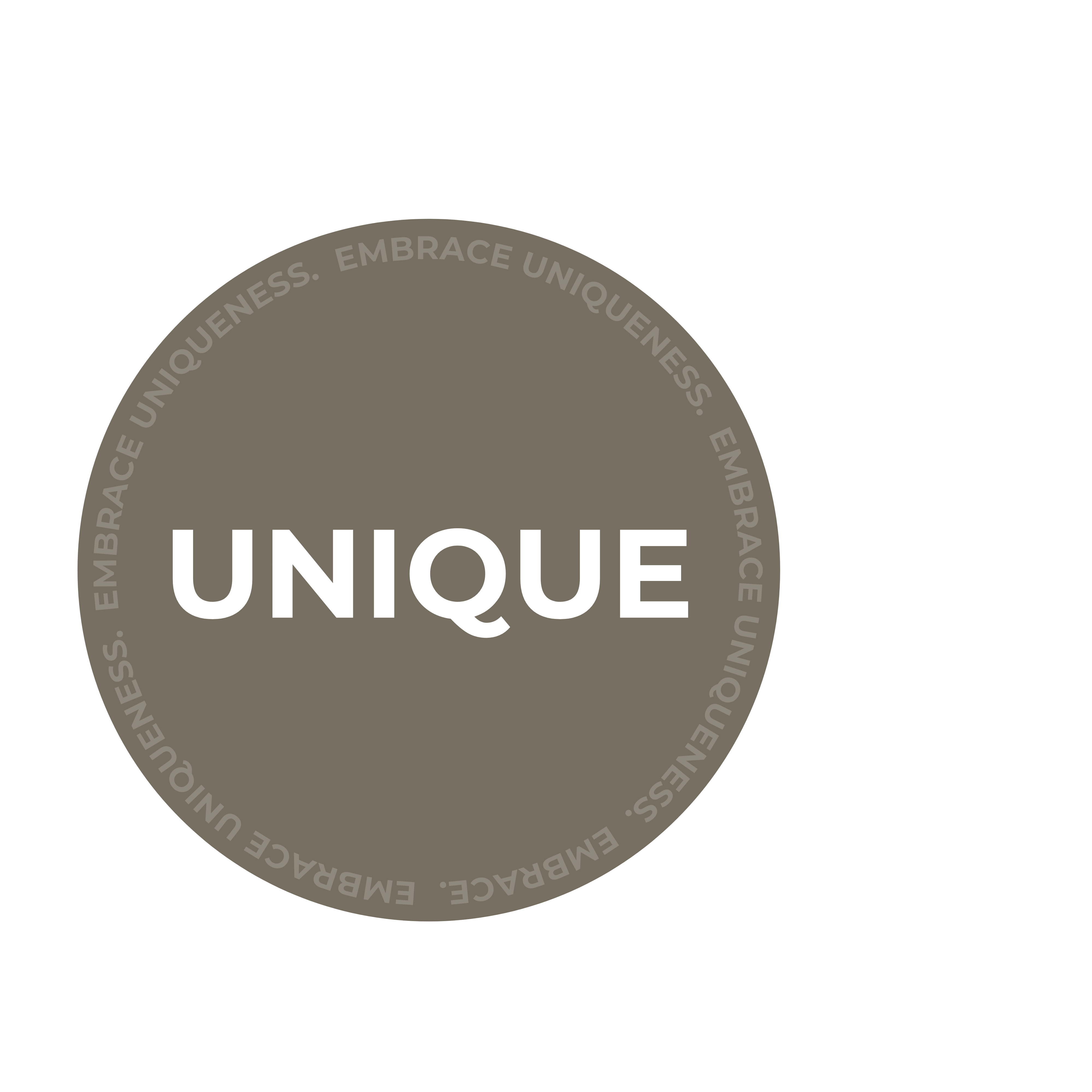 logo unique