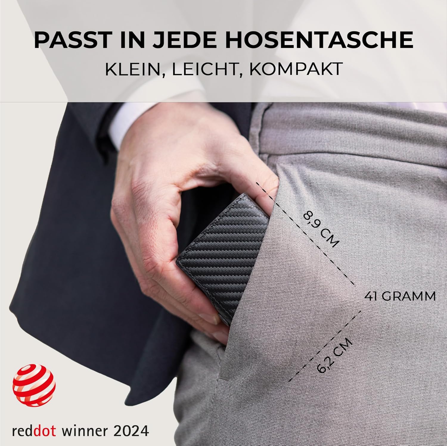 Zubehor, Formelle Kleidung, Krawatte, Gürtel, Geldbörse