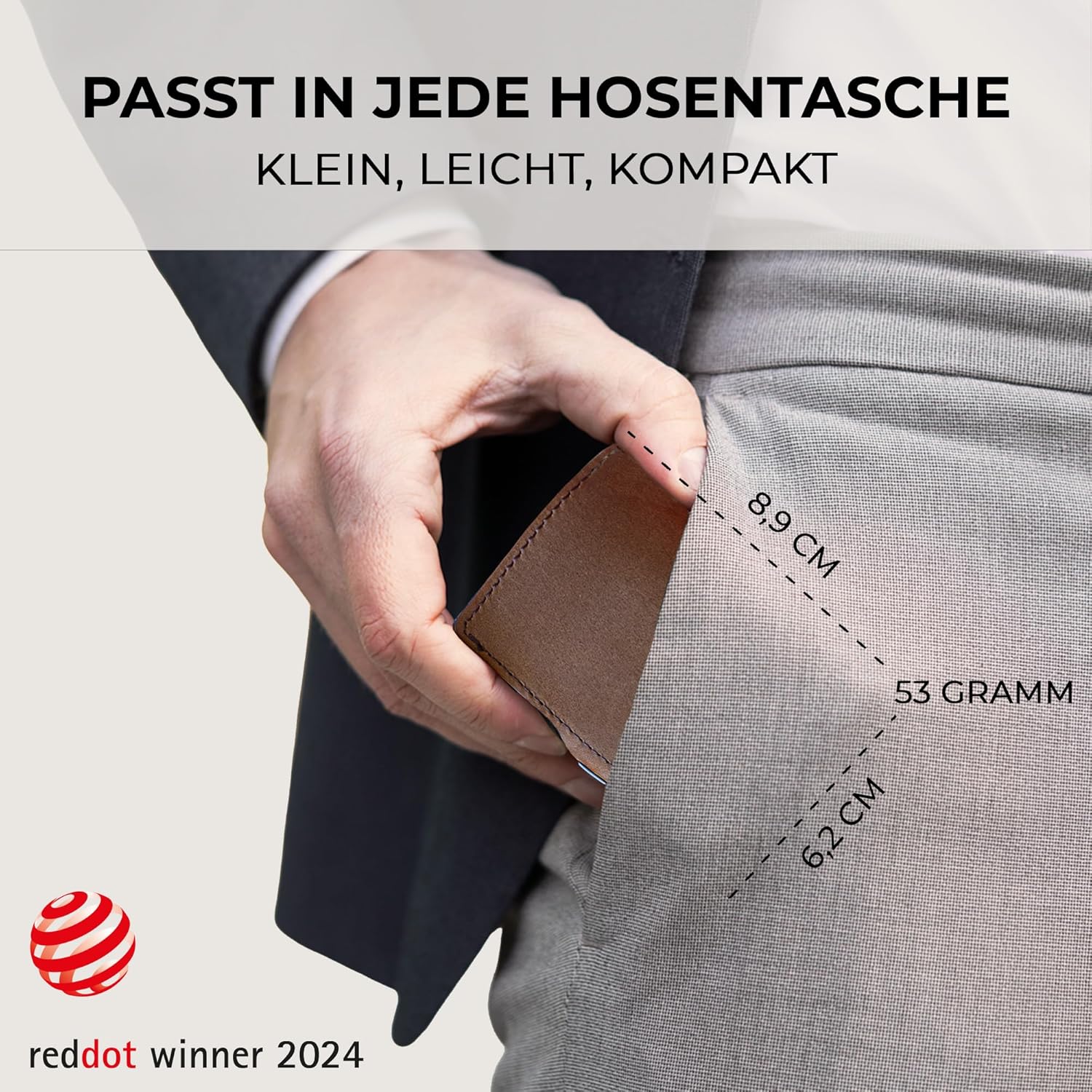 Formelle Kleidung, Zubehör, Krawatte, Geldbörse