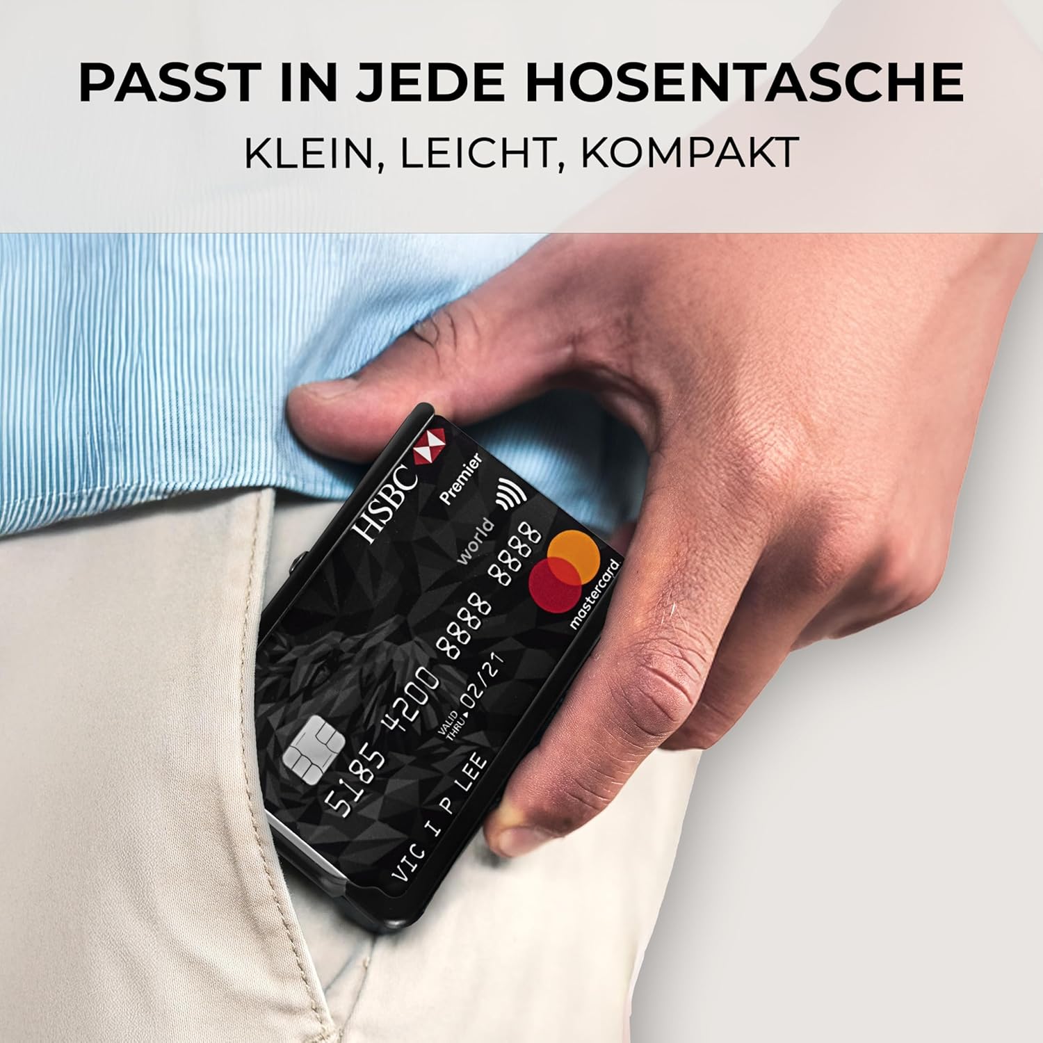 KLIK Wallet