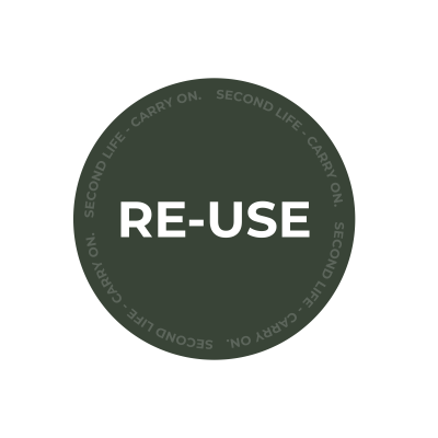 Logo reuse