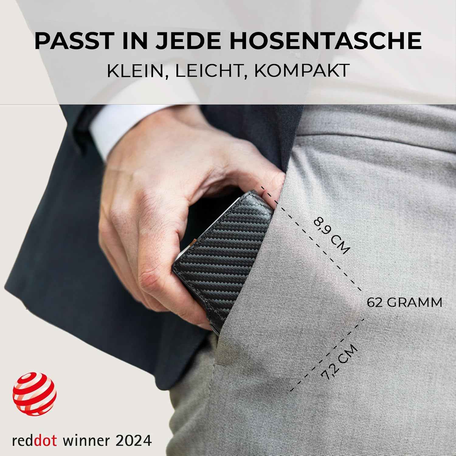 Zubehor, Formelle Kleidung, Krawatte, Gürtel, Geldbörse