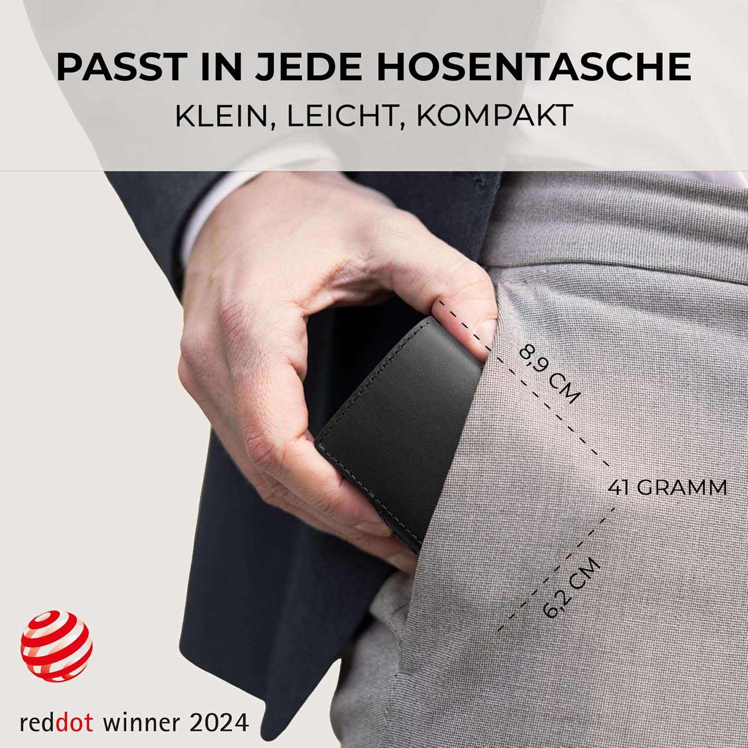 Zubehor, Formelle Kleidung, Krawatte, Gürtel, Geldbörse