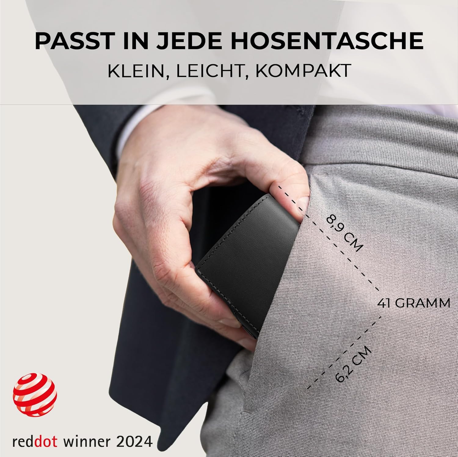 Zubehor, Formelle Kleidung, Krawatte, Geldbörse, Gürtel